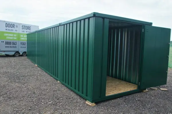 2x10 storage unit