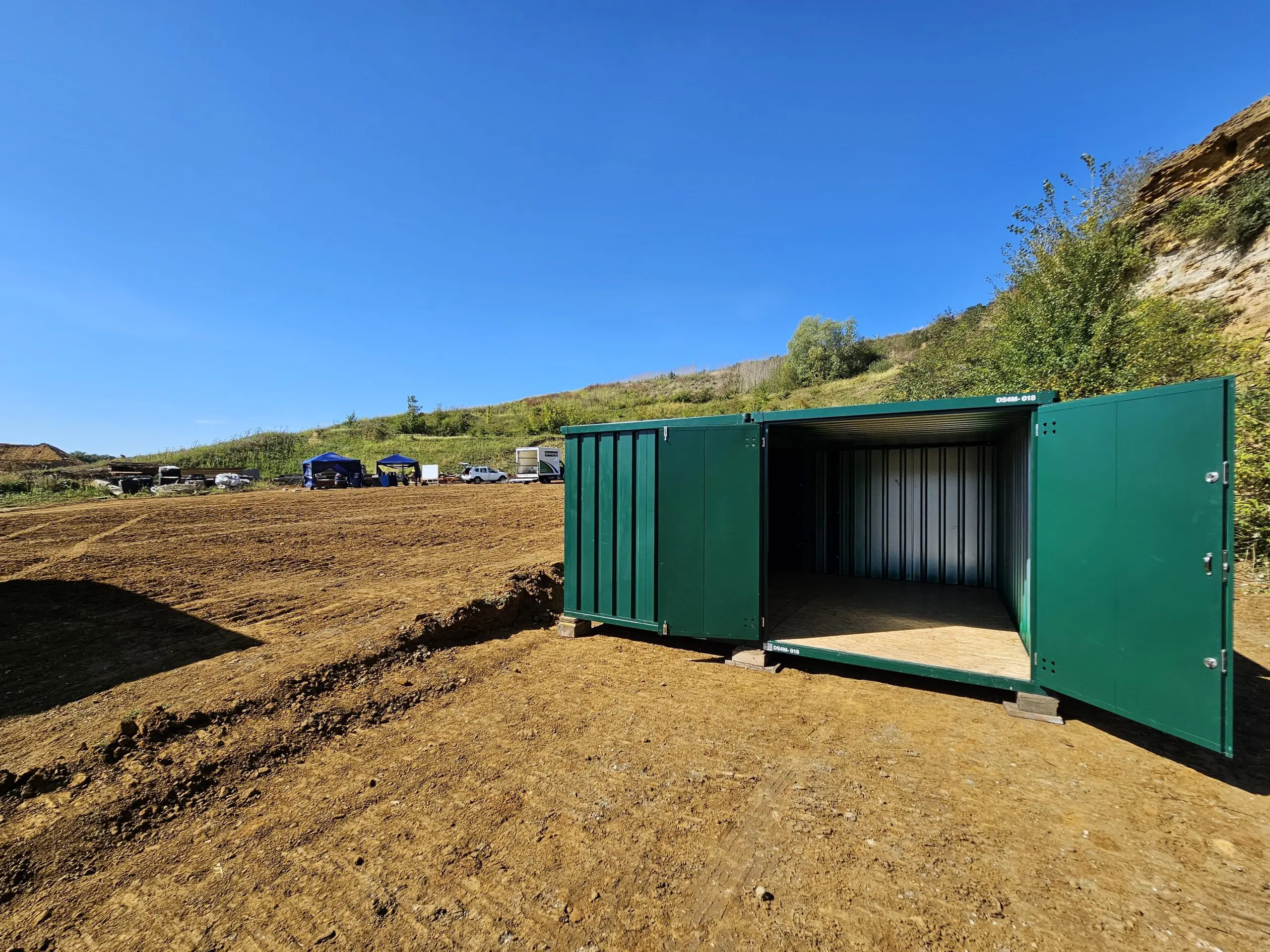 storage in aylesbury