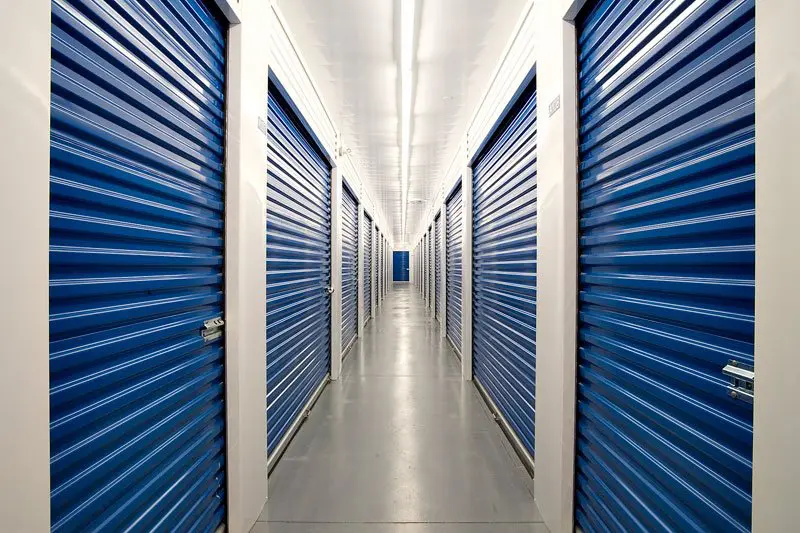 why self storage is a game changer