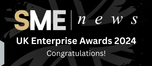 Self Storage Delivery Specialists SME enterprise awards 2024